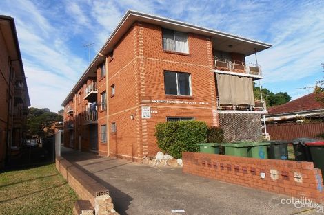 8/64 Broomfield St, Cabramatta, NSW 2166