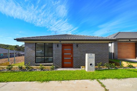 2a Evans St, Thirlmere, NSW 2572