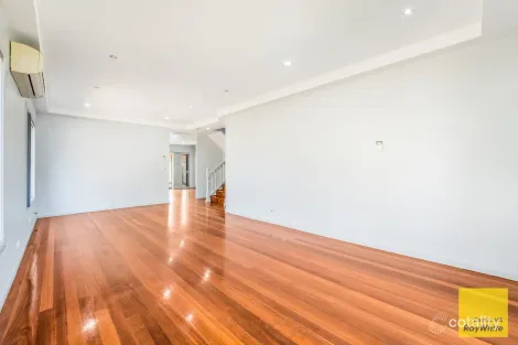 Property photo of 8A Singleton Street Horningsea Park NSW 2171
