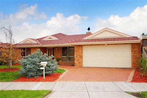 Property photo of 11 Hannah Avenue Hillside VIC 3037