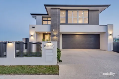 158 Coolum Pde, Newport, QLD 4020