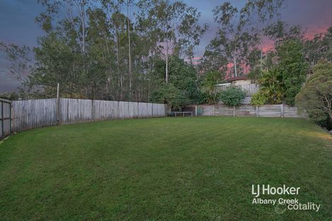 Property photo of 32 Explorer Drive Albany Creek QLD 4035