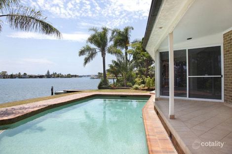 Property photo of 42 James Cook Island Sylvania Waters NSW 2224