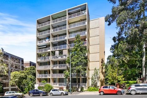 502/74-76 Roslyn Gdns, Rushcutters Bay, NSW 2011