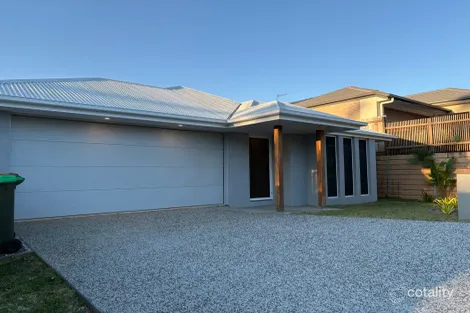 Property photo of 8 Gene Court Narangba QLD 4504