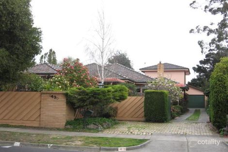 Property photo of 43 Leeds Road Mount Waverley VIC 3149