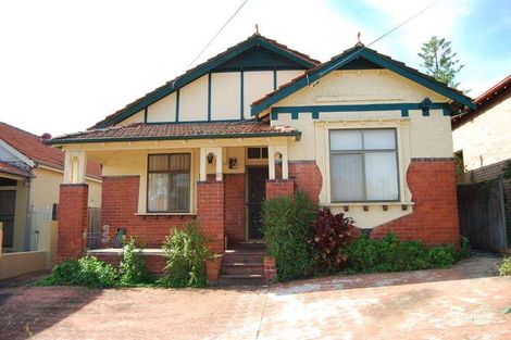 22 Shaftesbury Rd, Burwood, NSW 2134