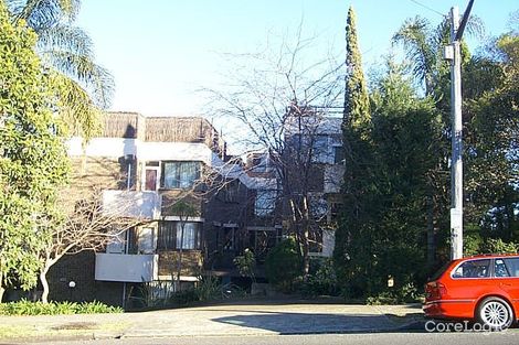 Property photo of 8/104-106 Shirley Road Wollstonecraft NSW 2065