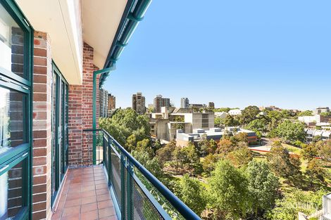 Property photo of 906/133 Goulburn Street Surry Hills NSW 2010