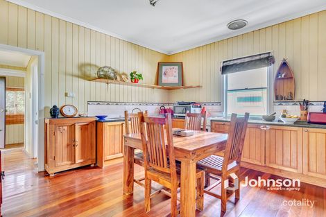 Property photo of 27 Haig Street Wynnum West QLD 4178