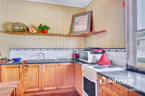 Property photo of 27 Haig Street Wynnum West QLD 4178