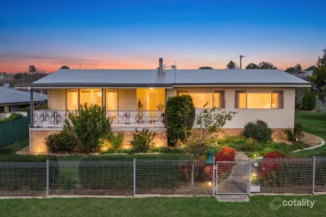 Property photo of 22 Evenden Street Warwick QLD 4370