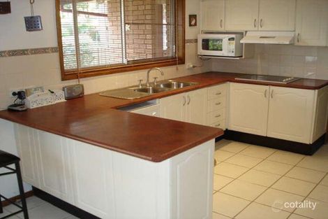 Property photo of 62 Glad Gunson Drive Eleebana NSW 2282