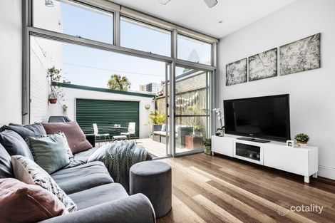 Property photo of 32 Epsom Road Zetland NSW 2017