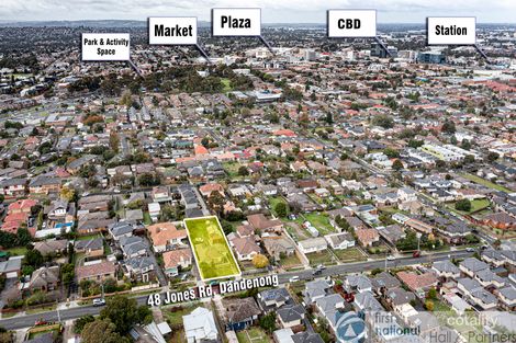 Property photo of 48 Jones Road Dandenong VIC 3175