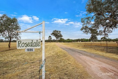 1696 Cummings Rd, Walla Walla, NSW 2659