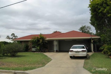 Property photo of 4 Jacqueline Drive Emerald QLD 4720