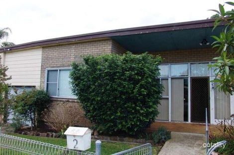 2 Third Ave, Toukley, NSW 2263