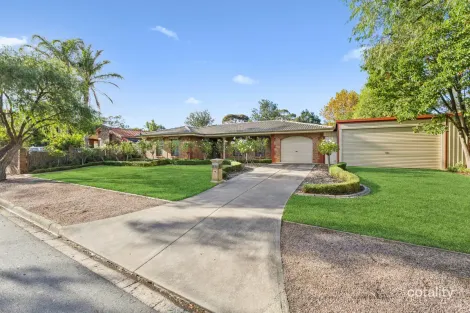 1 Allan St, Vista, SA 5091