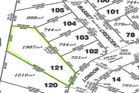 30 London Cct, Torrington, QLD 4350