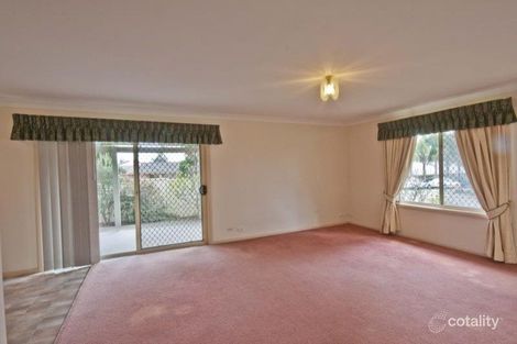 Property photo of 1 Eggleton Close Singleton Heights NSW 2330