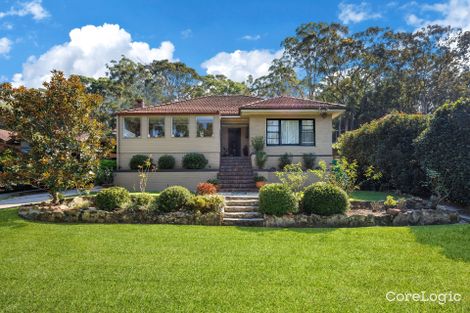 Property photo of 39 Epping Road Epping NSW 2121