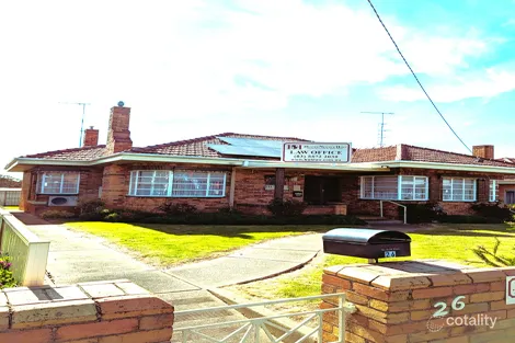 26 Brown St, Hamilton, VIC 3300