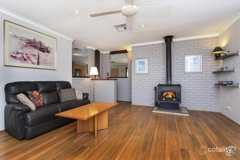 Property photo of 19 Lanagan Rise South Lake WA 6164