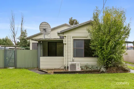 Property photo of 5 Murrock Street Simpson VIC 3266