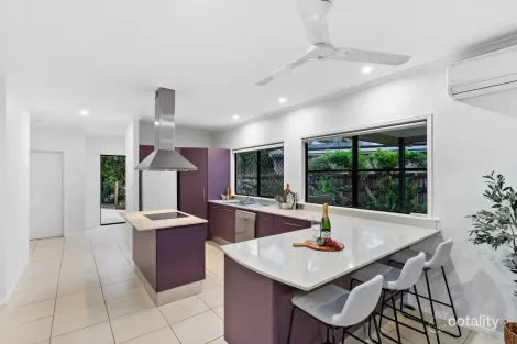 Property photo of 12 Celtis Close Redlynch QLD 4870