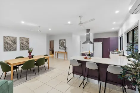 Property photo of 12 Celtis Close Redlynch QLD 4870