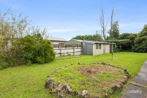 Property photo of 5 Murrock Street Simpson VIC 3266