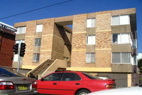 17/39 The Avenue, Hurstville, NSW 2220