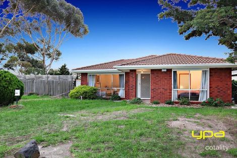 Property photo of 18 Bluestone Walk Delahey VIC 3037