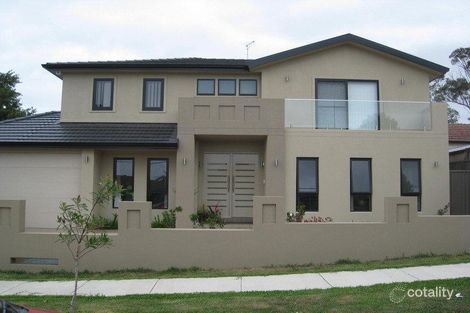 7 James St, Fairfield East, NSW 2165