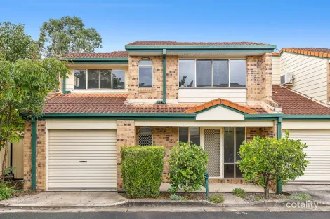 26/10 Adrian Pl, Wishart, QLD 4122