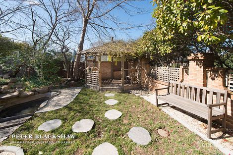 Property photo of 15 Nelson Place Curtin ACT 2605
