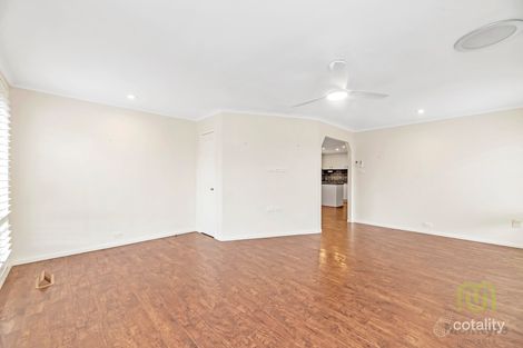 Property photo of 75 Ashburner Street Higgins ACT 2615
