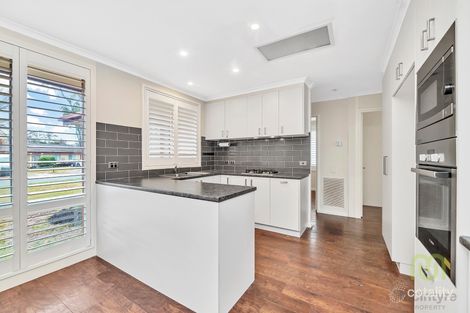 Property photo of 75 Ashburner Street Higgins ACT 2615