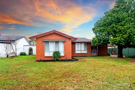 75 Ashburner St, Higgins, ACT 2615