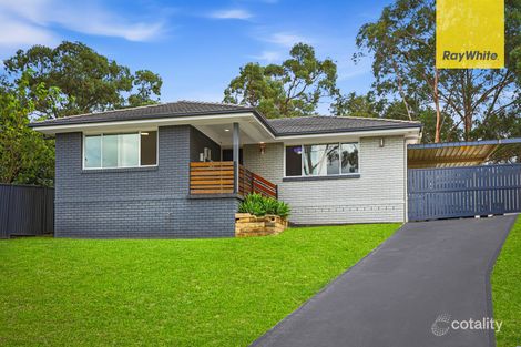 13 Kyleanne Pl, Dean Park, NSW 2761