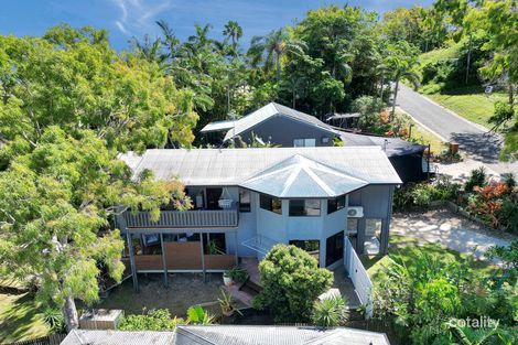 Property photo of 34 Amstead Street Eimeo QLD 4740