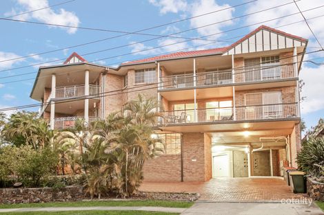 Property photo of 4/18 Park Avenue Auchenflower QLD 4066