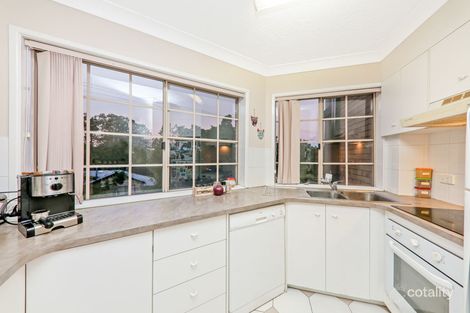 Property photo of 4/18 Park Avenue Auchenflower QLD 4066