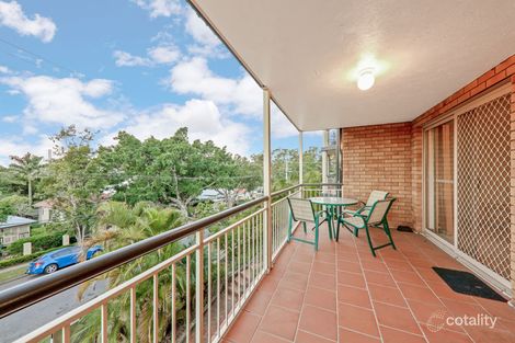 Property photo of 4/18 Park Avenue Auchenflower QLD 4066