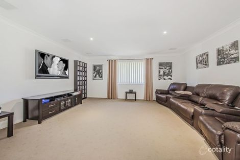 Property photo of 9 Explorers Way Mount Cotton QLD 4165