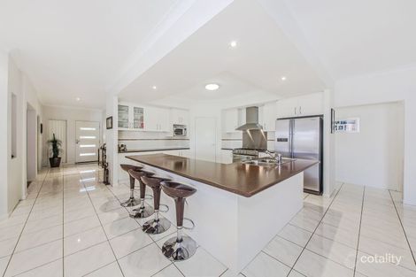 Property photo of 9 Explorers Way Mount Cotton QLD 4165