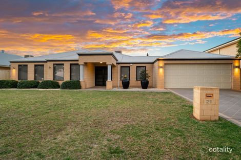 Property photo of 21 Henderson Drive Somerville WA 6430