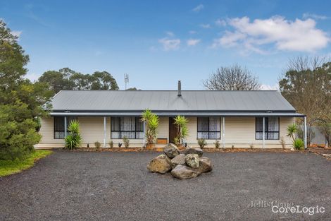 Property photo of 6 Webbs Road Campbells Creek VIC 3451