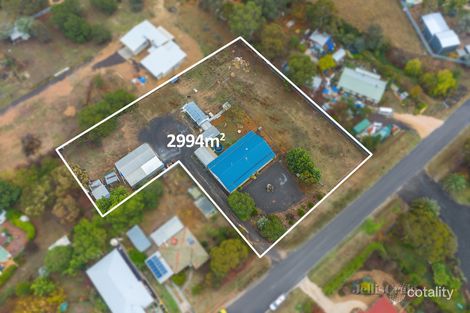 Property photo of 6 Webbs Road Campbells Creek VIC 3451